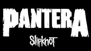 Pantera & Slipknot - Snot