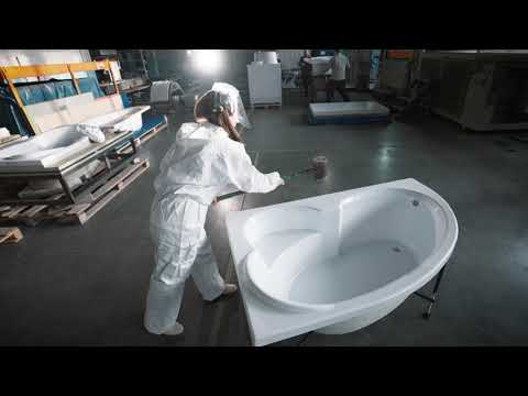 производитель ванн 7