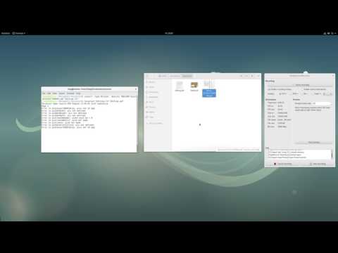 OCR with Tesseract, unpaper, and ImageMagick