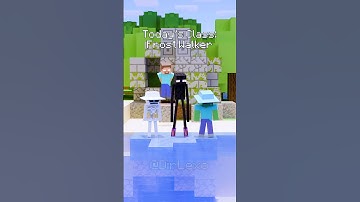 The Monster School: A New Lesson | FROST WALKER🔥✨😱