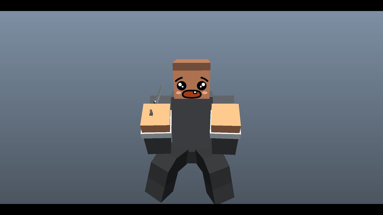 Different Types of Krunker Noobs