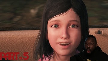 The Evil Within 2( Japanese Audio) Part 5- Looking for Lily