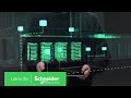 View Energy Use and Gain Insight with EcoStruxure Power | Schneider Electric