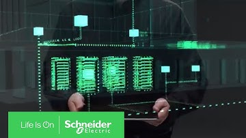 View Energy Use and Gain Insight with EcoStruxure Power | Schneider Electric