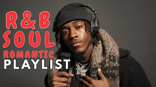 【R&B Soul】Relaxing Chill Playlist – Christmas The Ultimate Holiday Playlist🎶Christmas Songs 2025