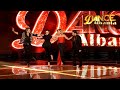 Dance Albania - Hapja e natës së 11