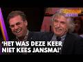 Johan Derksen vertelt anekdote over kennis in parenclub: ‘Deze keer was het niet Kees Jansma!’