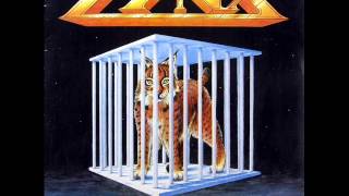 Video thumbnail of "Lynx - Nothing In Return"