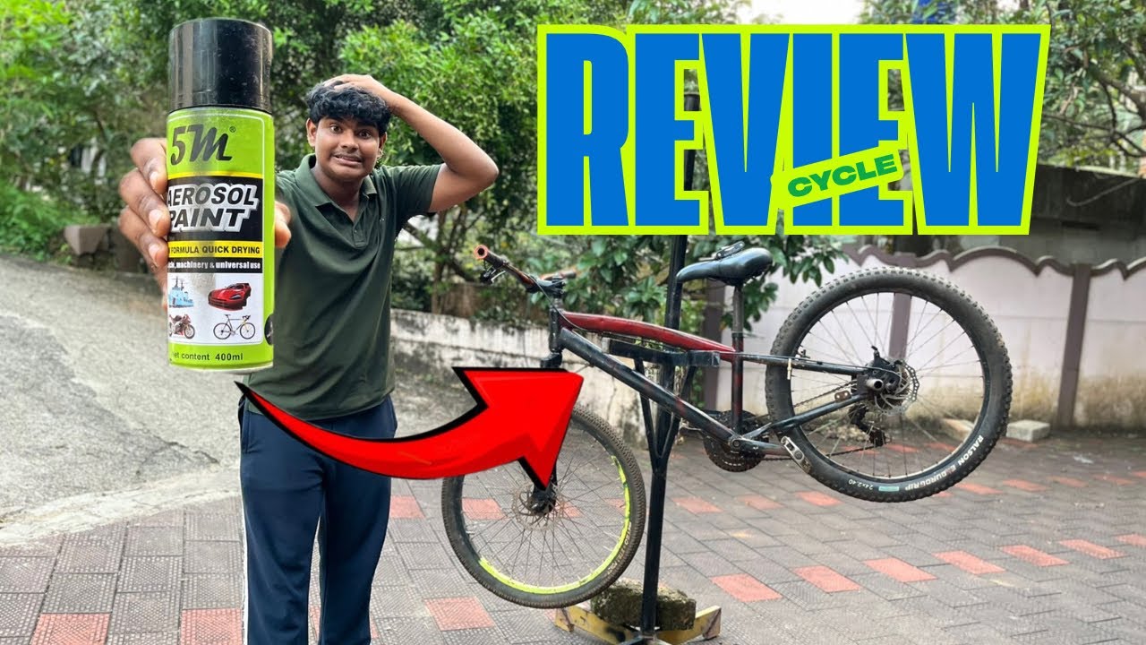 MTB STUNT ￼CYCLE review Malayalam😱😳 my old stunt bike ✌️😎