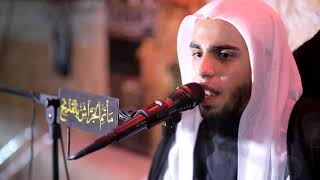 السيد هادي درويش | ذكرى استشهاد الإمام علي الهادي عليه السلام
