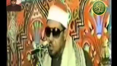 الشيخ محمد عمران تلاوة من سورة فاطر روائع مدارس التلاوة