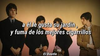 The Kinks - A Well Respected Man (Subtitulada Español)