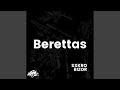 Berettas feat bizor