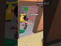 Beating a camper in mm2 ! // #roblox #foryou #mm2 #robloxedit #trending