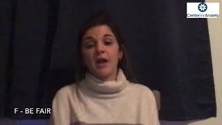 How to Manage Difficult Conversations with Family over the Holidays, with Shoshana Levie, LCSW