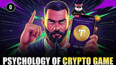 Why Crypto Games Keep You Hooked