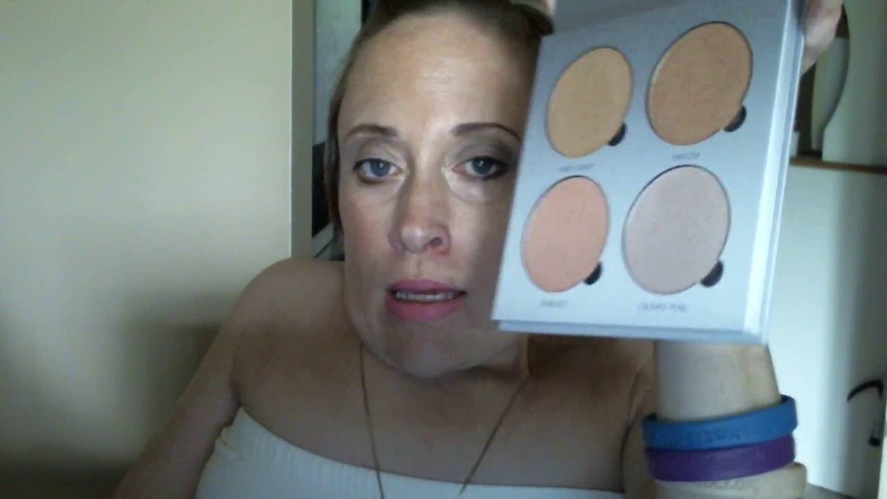 Anastasia Glow Kit Review | Gleam