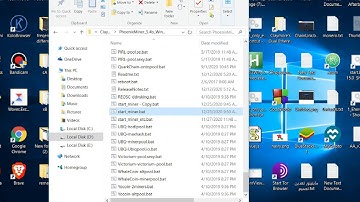 Increase Ethereum Hash rate on Phoenix Miner by using Claymore 15 0 Miner on Windows 10