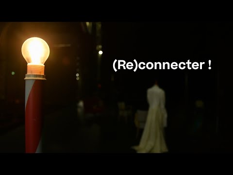 (Re)connecter !