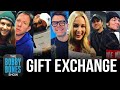 The Bobby Bones Show's Annual Gift Exchange With The $69 Theme