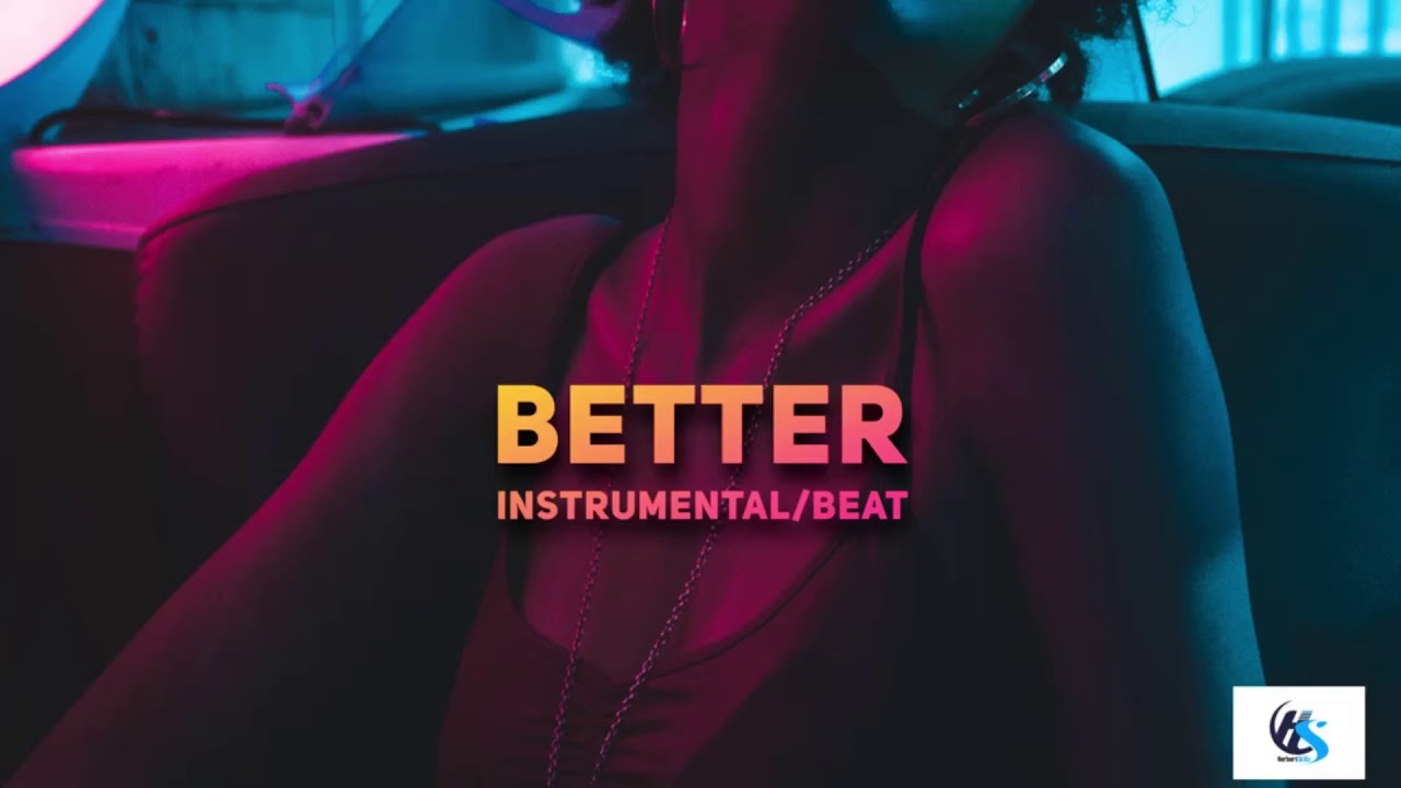 French Montana | Wizikid | Drake Beat / Instrumental Type '' Better
