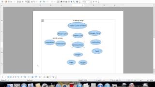 How to Add a Textbox in Open Office HD