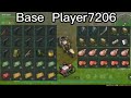 Ldoe raid base player7206  last day on earth