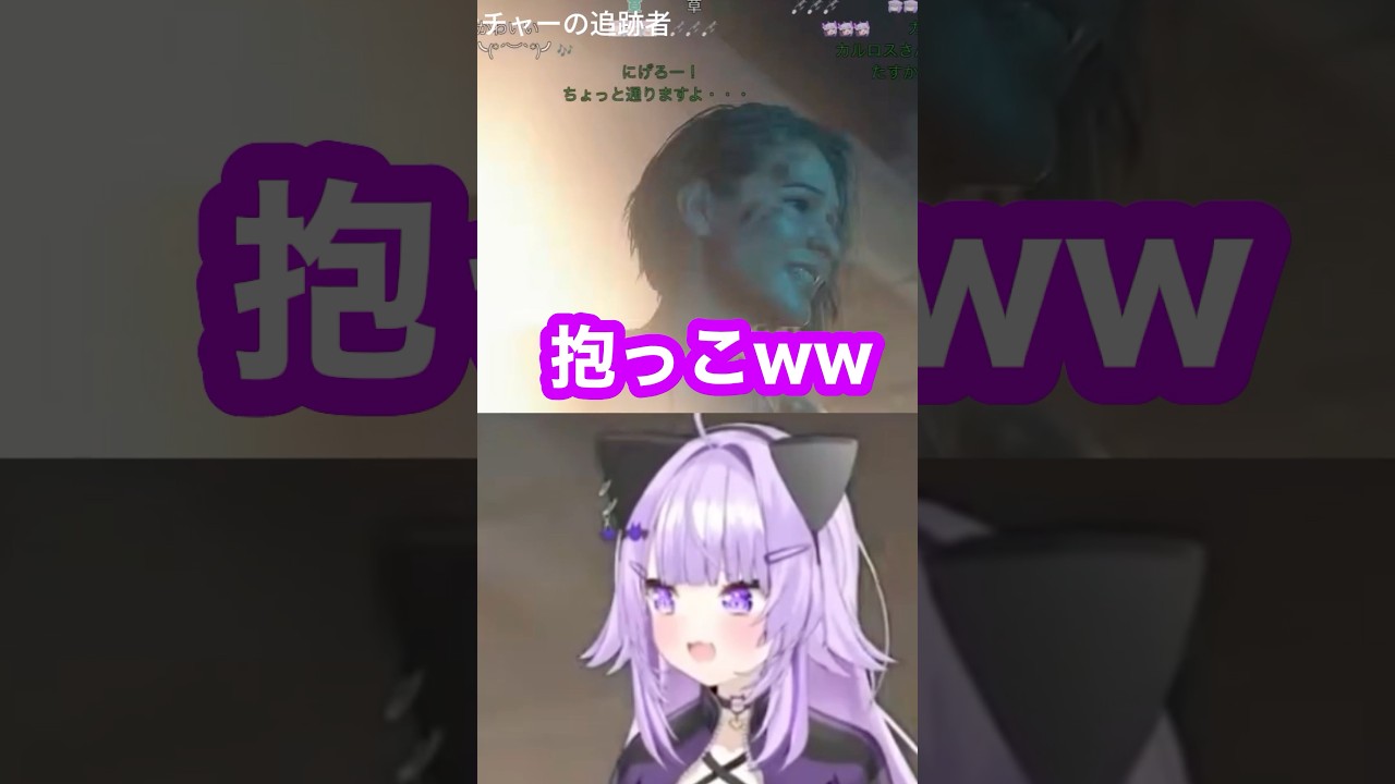 【RE3】発言から0.1秒でフラグ回収する天才・猫又おかゆ【ホロライブ切り抜き】 