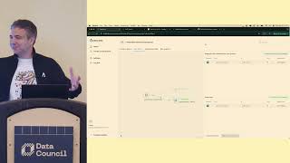 Powering AI Workflows with Tabular Graphs