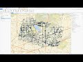 Investigative Support Using ArcGIS Pro Intelligence
