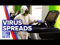 Coronavirus: Cluster grows across Sydney’s CBD  9 News Australia
