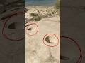 What Made these Ancient Holes in Egypt
