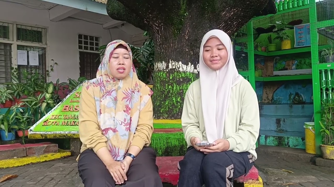 Tugas IPS dengan tema 