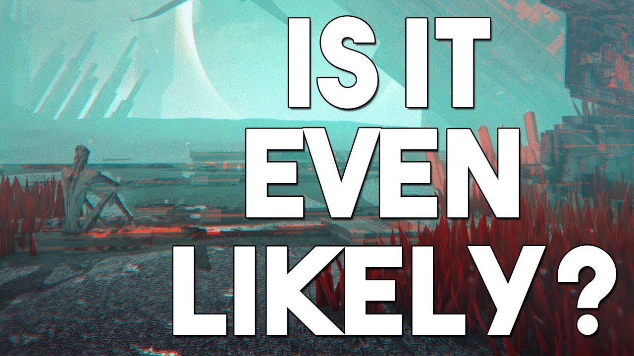 Can No Man's Sky For Next Generation Consoles Ever Exist?