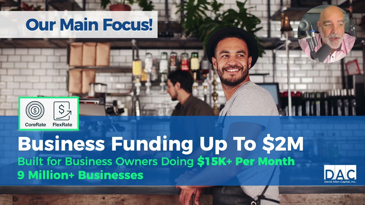 Business Loan Broker Business Opportunity build passive income 