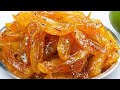 10 minut Mein banne wale Bina oil ke  instant Khatta Meetha Achar Recipe