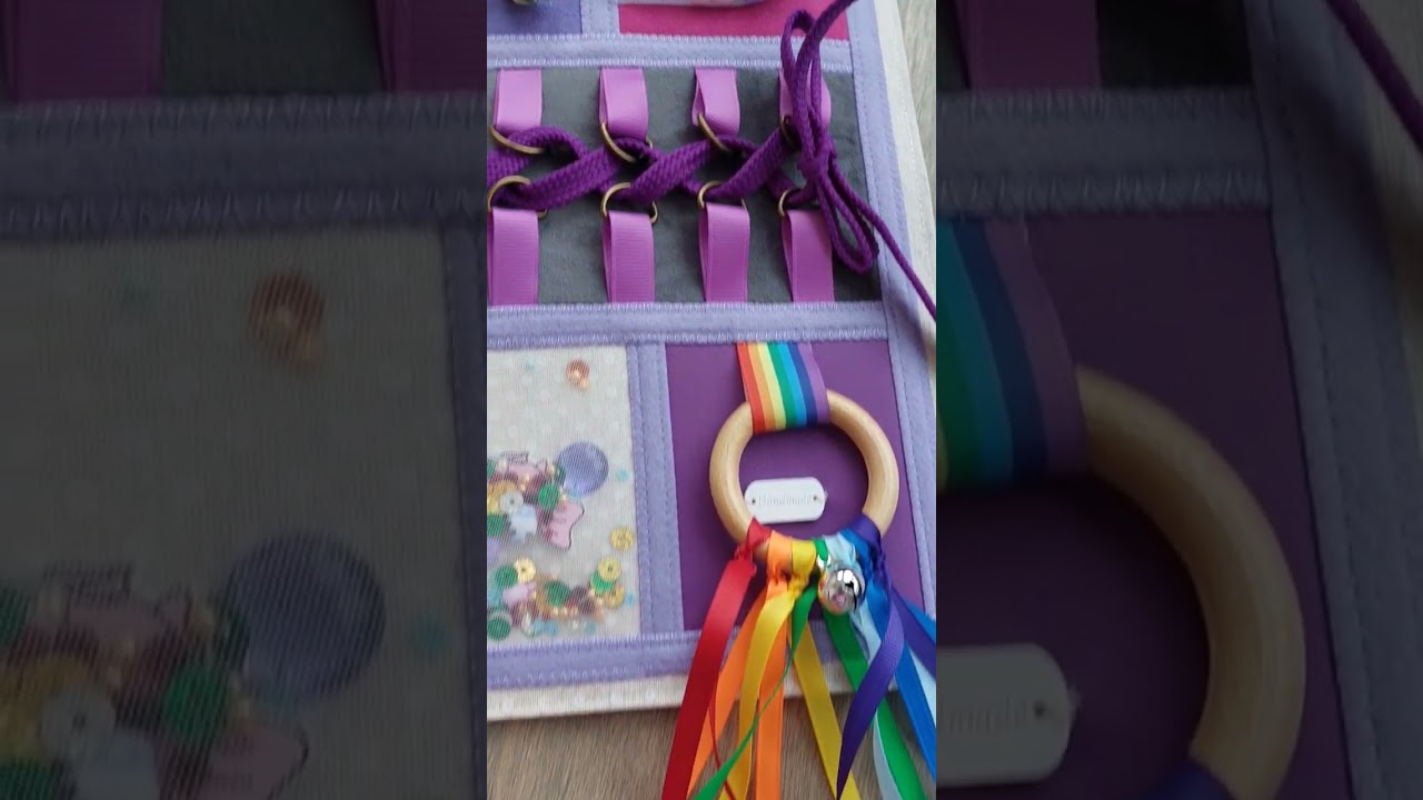 Development tablet for children