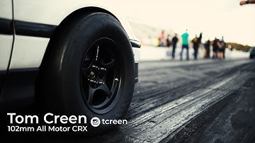 Tom Creen | IPG Parts | World Cup Finals 2018