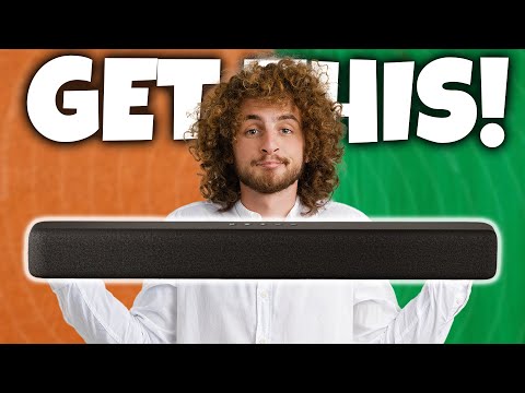 I Found the Best Soundbars for Dialogue You've Got to Hear This