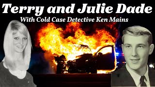 Terry and Julie Dade | Deep Dive | Unsolved Double Homicide With Cold Case Detective Ken Mains