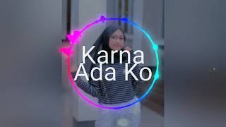 Download Karna Ada Ko Yang Buat Sa Nyaman-lagu Enak Didengar Video MP3 Karna Ada Ko Yang Buat Sa Nyaman-lagu Enak Didengar