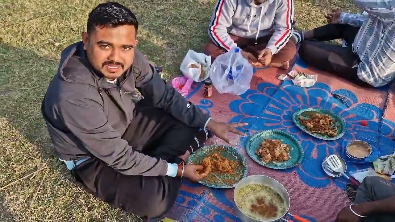 Chicken pakoda #chicken #pakoda #bhaicharaontop#virelvideo#frostview#nature(@VishamberMandal )