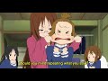 K On Sawako Looks 10 Times Scarier Without Makeup 