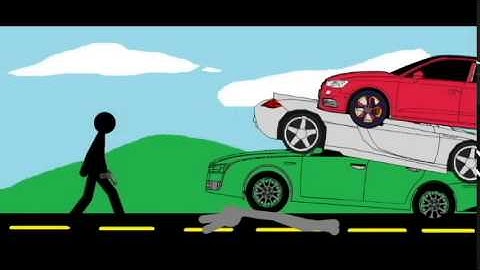 Pivot Zombie Area Movie