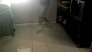 Alex free step [rebolation]