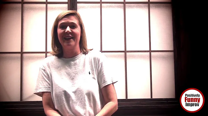 Julie Prescott Class Testimonial