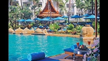 Thailand, Pattaya. AVANI Pattaya Resort & Spa 5*