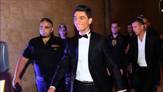 محمد عساف - نخي يام قصاص طويلة