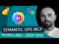 SemanticOps MCP Deep Dive: Power BI, Governance, Testing, and Pro Workflows (with Maxim Anatsko)