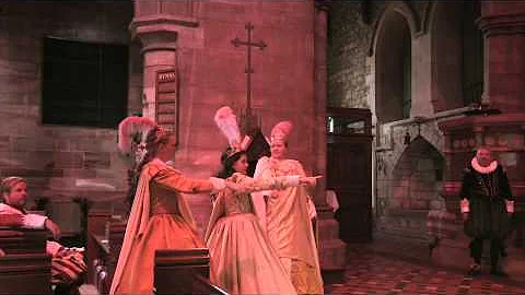 Lady Anne Clifford - a Woman Cast Out